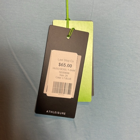 Hugo Boss t-shirt - Picture 3 of 5